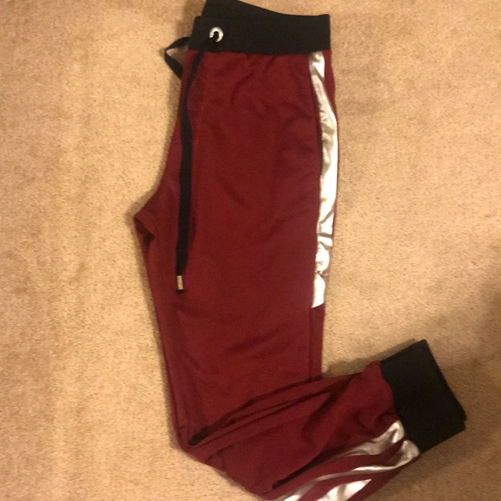 True Religion Men’s Track Suit